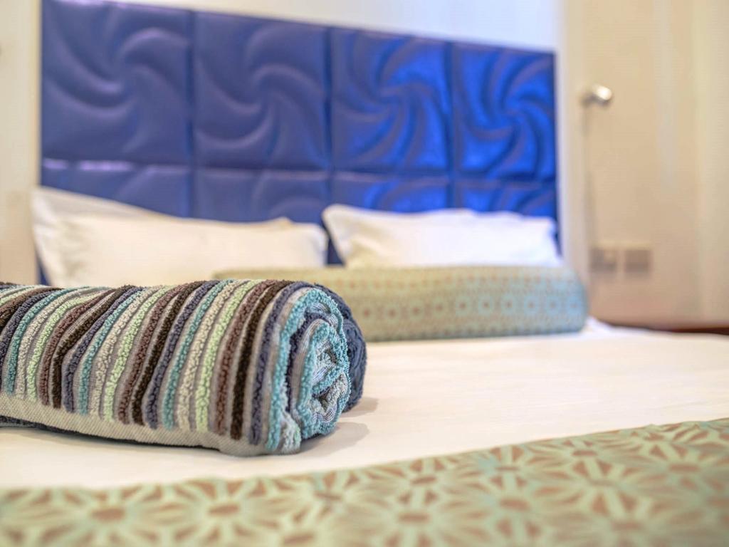 Hotel Viento Del Mar à General Luna  Chambre photo